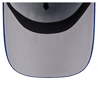 Men's New Era  Royal York Giants A-Frame 59FORTY Fitted Hat