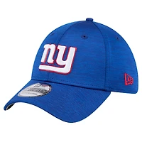 Casquette Active Tech 39THIRTY Flex Royal New York Giants de Era pour homme