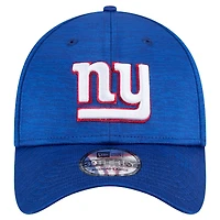 Casquette Active Tech 39THIRTY Flex Royal New York Giants de Era pour homme