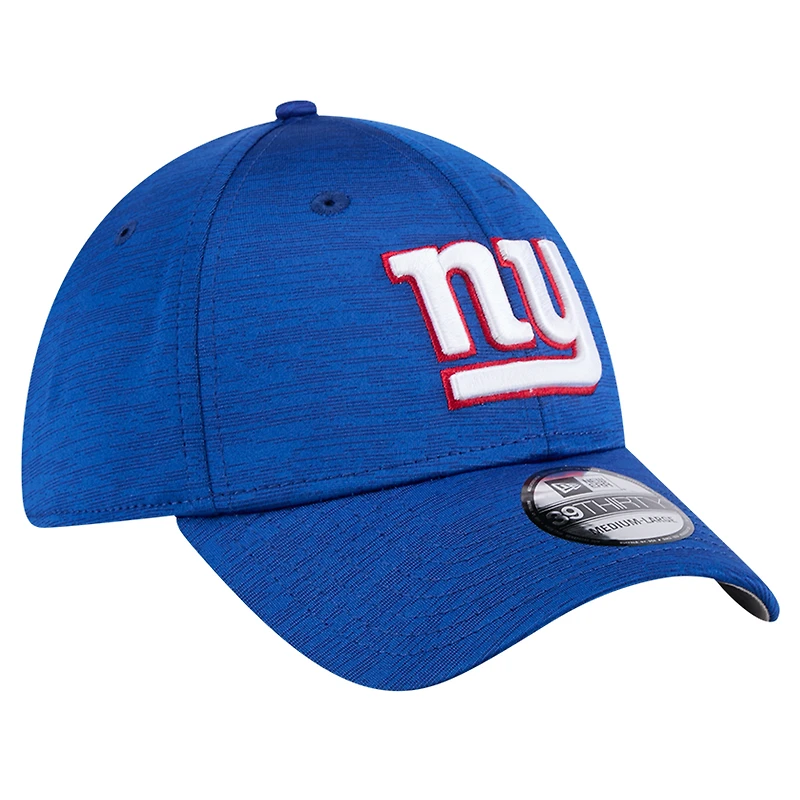 Casquette Active Tech 39THIRTY Flex Royal New York Giants de Era pour homme