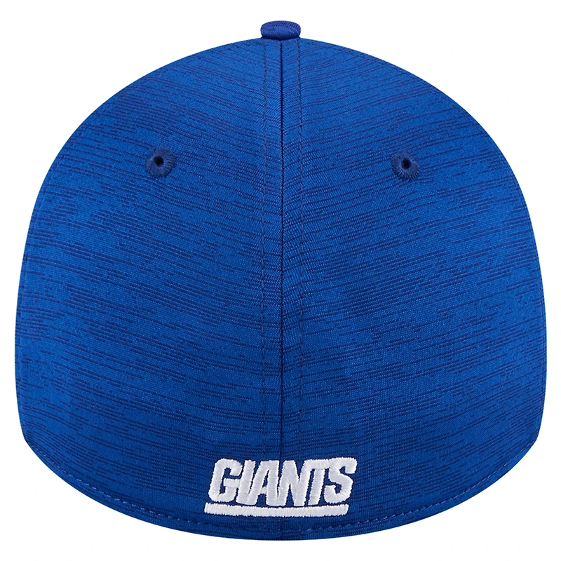 Casquette Active Tech 39THIRTY Flex Royal New York Giants de Era pour homme