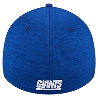 Casquette Active Tech 39THIRTY Flex Royal New York Giants de Era pour homme