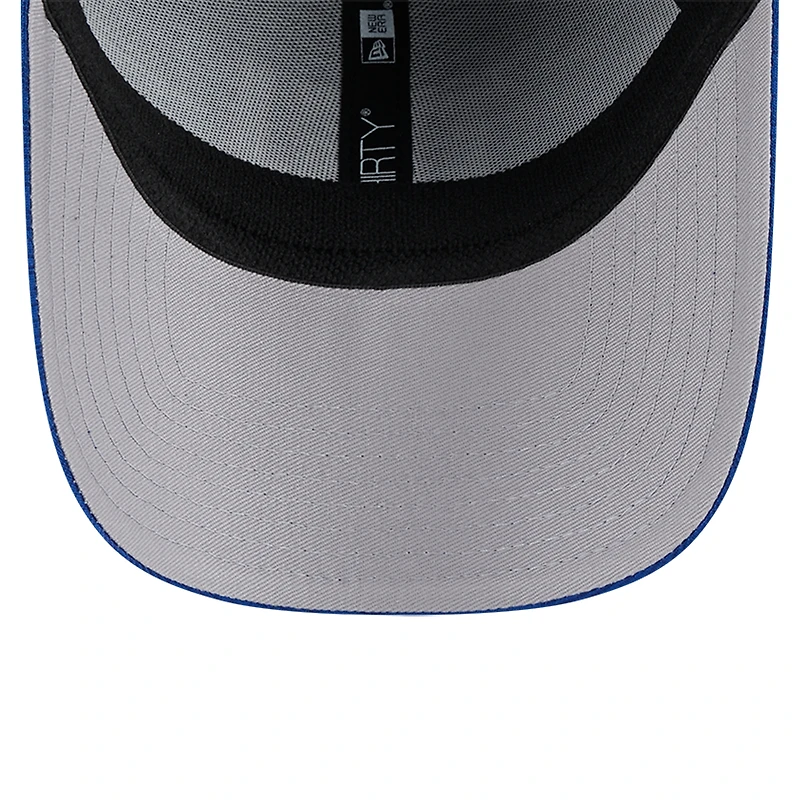 Casquette Active Tech 39THIRTY Flex Royal New York Giants de Era pour homme