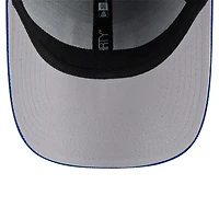Casquette Active Tech 39THIRTY Flex Royal New York Giants de Era pour homme