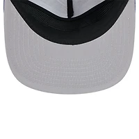 Men's New Era Royal New York Giants Active Tone Golfer Snapback Hat