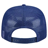 Casquette ajustable New Era Royal New York Giants Liberty 9SEVENTY pour homme