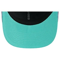 Casquette ajustable New Era Royal New York Giants Liberty 9SEVENTY pour homme