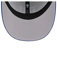 Casquette Snapback Low Profile 9FIFTY New Era Royal New York Giants pour homme