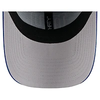 Casquette New Era Royal York Giants Outline 39THIRTY Flex pour homme