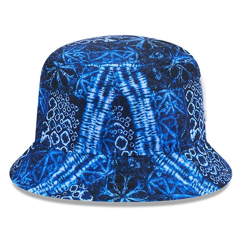 Bob New Era Royal York Giants Shibori pour hommes