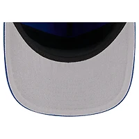 Casquette ajustable New Era Royal New York Giants Team 19TWENTY pour homme