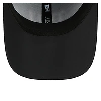 Casquette New Era Royal York Giants Visor Hit 39THIRTY Flex pour homme