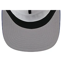 Casquette ajustable New Era blanche New York Giants Argyle 19TWENTY pour homme