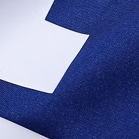 Maillot de jeu Nike Malik Nabers Royal New York Giants pour homme
