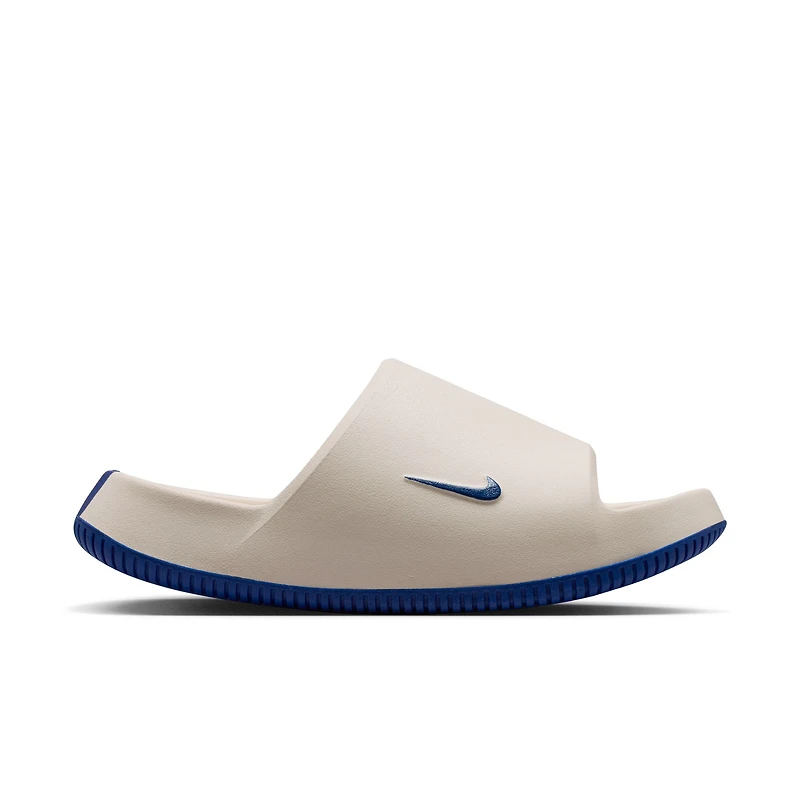 Men's Nike New York Giants Calm Slides 2.0
