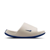 Men's Nike New York Giants Calm Slides 2.0
