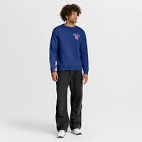 Sweat-shirt en molleton Nike Royal New York Giants Primetime Club pour homme