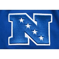 T-shirt hybride Pro Standard Royal New York Giants pour homme