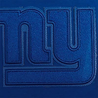 Sweat à capuche triple ton sur Pro Standard Royal New York Giants pour hommes