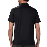 Polo Starter noir pour hommes des Giants de New York, collection 1925