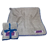 New York Giants 50" x 60" Frosty Fleece Team Blanket