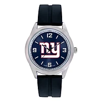 Montre de meneur de jeu des Giants de New York