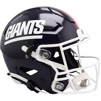 New York Giants Riddell Throwback 1980-1999 Speed Flex Authentic Helmet