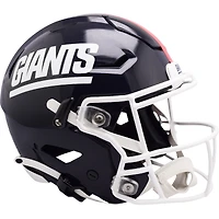 New York Giants Riddell Throwback 1980-1999 Speed Flex Authentic Helmet