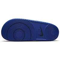 Nike New York Giants Off-Court Wordmark Slide Sandals