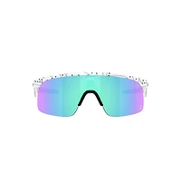 Oakley  New York Giants Resistor PRIZM Sunglasses