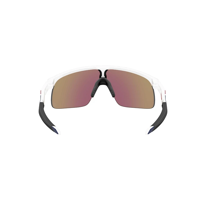 Oakley  New York Giants Resistor PRIZM Sunglasses