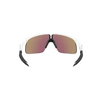 Oakley  New York Giants Resistor PRIZM Sunglasses