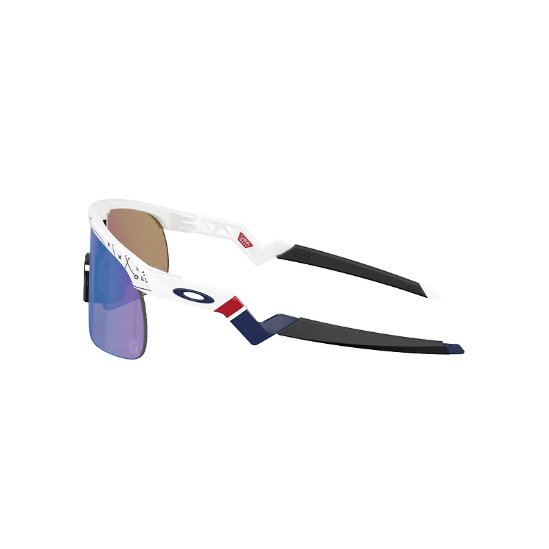 Oakley  New York Giants Resistor PRIZM Sunglasses