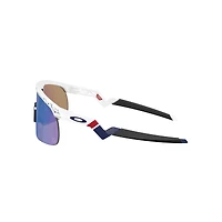 Oakley  New York Giants Resistor PRIZM Sunglasses