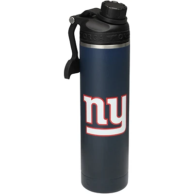 ORCA New York Giants 22oz. Hydra Color Logo Water Bottle