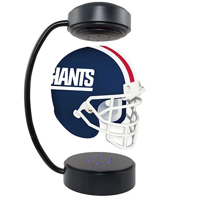 Casque Hover Pegasus New York Giants avec logo rétro