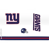 Tervis New York Giants 16oz. Gobelet classique arctique