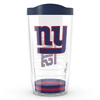 Tervis New York Giants 16oz. Gobelet classique arctique