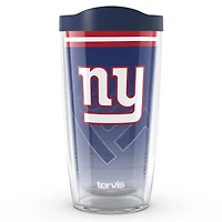 Tervis New York Giants 16oz. Gobelet classique Forever Fan
