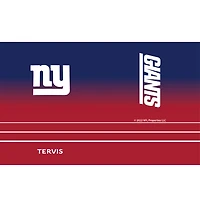 Tervis Géants de New York 20 oz. Gobelet en acier inoxydable Ombre