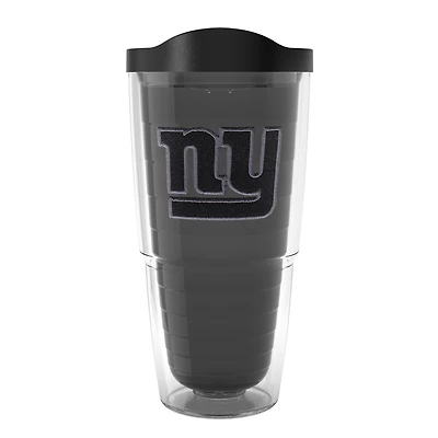 Tervis New York Giants 24oz. Gobelet classique occultant