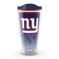 Tervis New York Giants 24oz. Gobelet classique Forever Fan