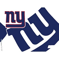 Tervis New York Giants 24oz. Véritable gobelet classique avec couvercle