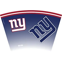 Tervis New York Giants 24oz NFL 2 PACK Fan authentique et éternel