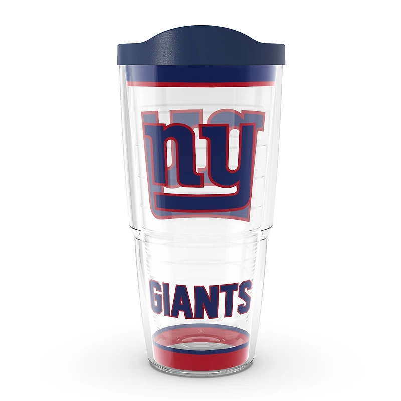 Tervis New York Giants 24oz. Gobelet Tradition Classique