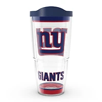 Tervis New York Giants 24oz. Gobelet Tradition Classique