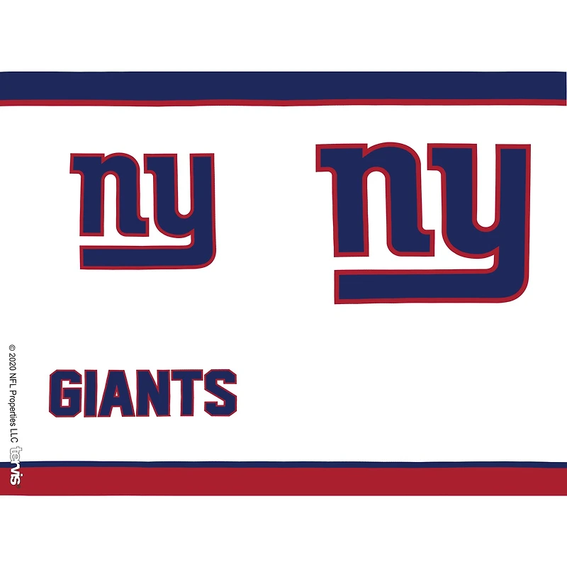Tervis New York Giants 24oz. Gobelet Tradition Classique