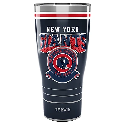 Tervis New York Giants 30oz. Gobelet vintage
