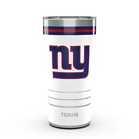 Gobelet en acier inoxydable Tervis New York Giants Arctic 20 oz