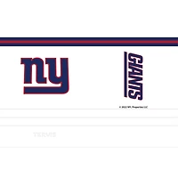 Gobelet en acier inoxydable Tervis New York Giants Arctic 20 oz